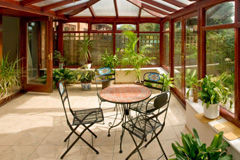 Markham Moor conservatory quotes