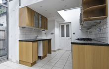 Markham Moor kitchen extension leads